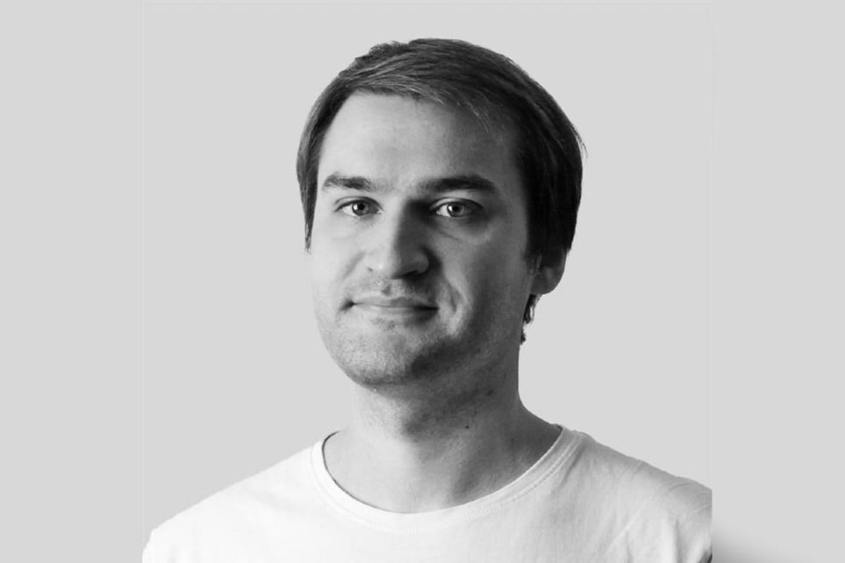 На війні загинув син священника Львівської архиєпархії УГКЦ