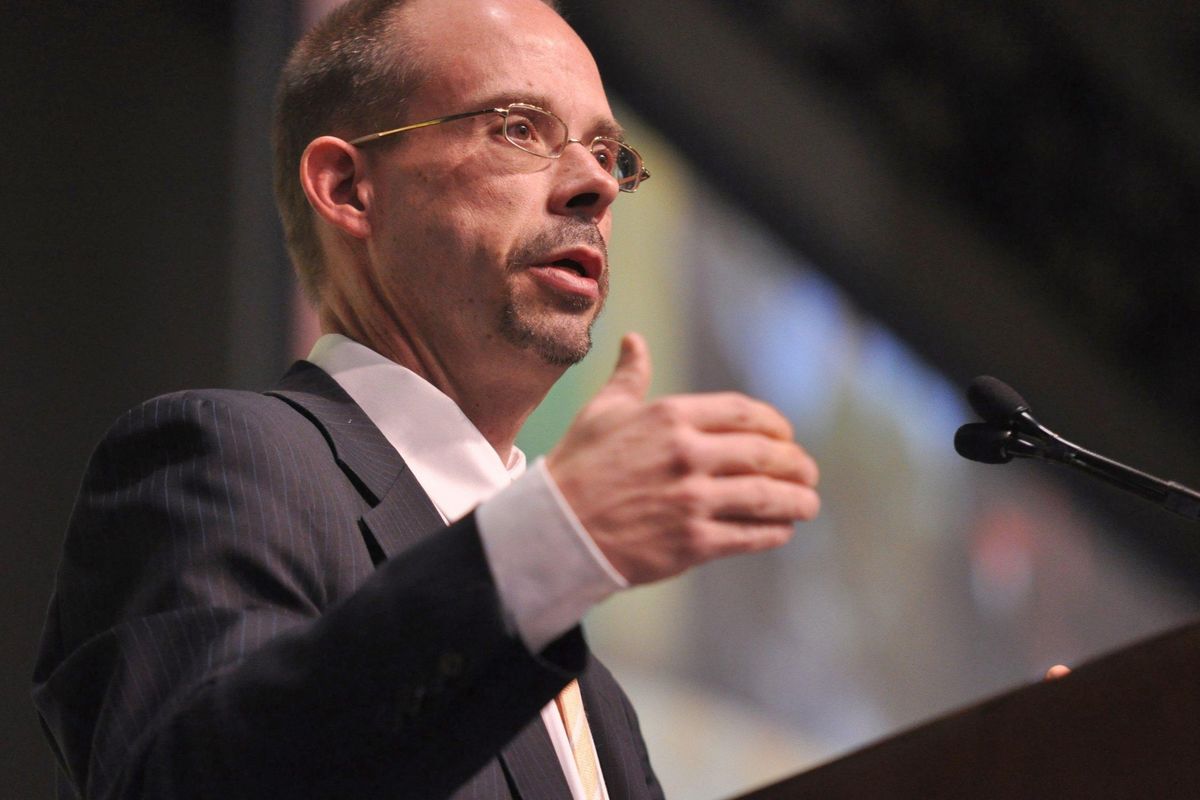 Глава УГКЦ висловив співчуття із приводу смерті ватиканіста Джона Аллена