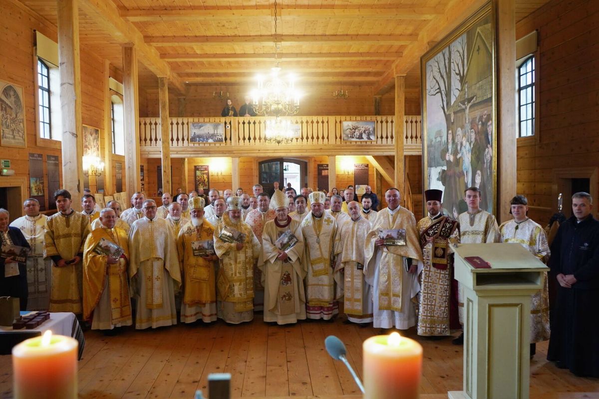 Віртуальна проща до Пратулинських блаженних, що стала реальністю