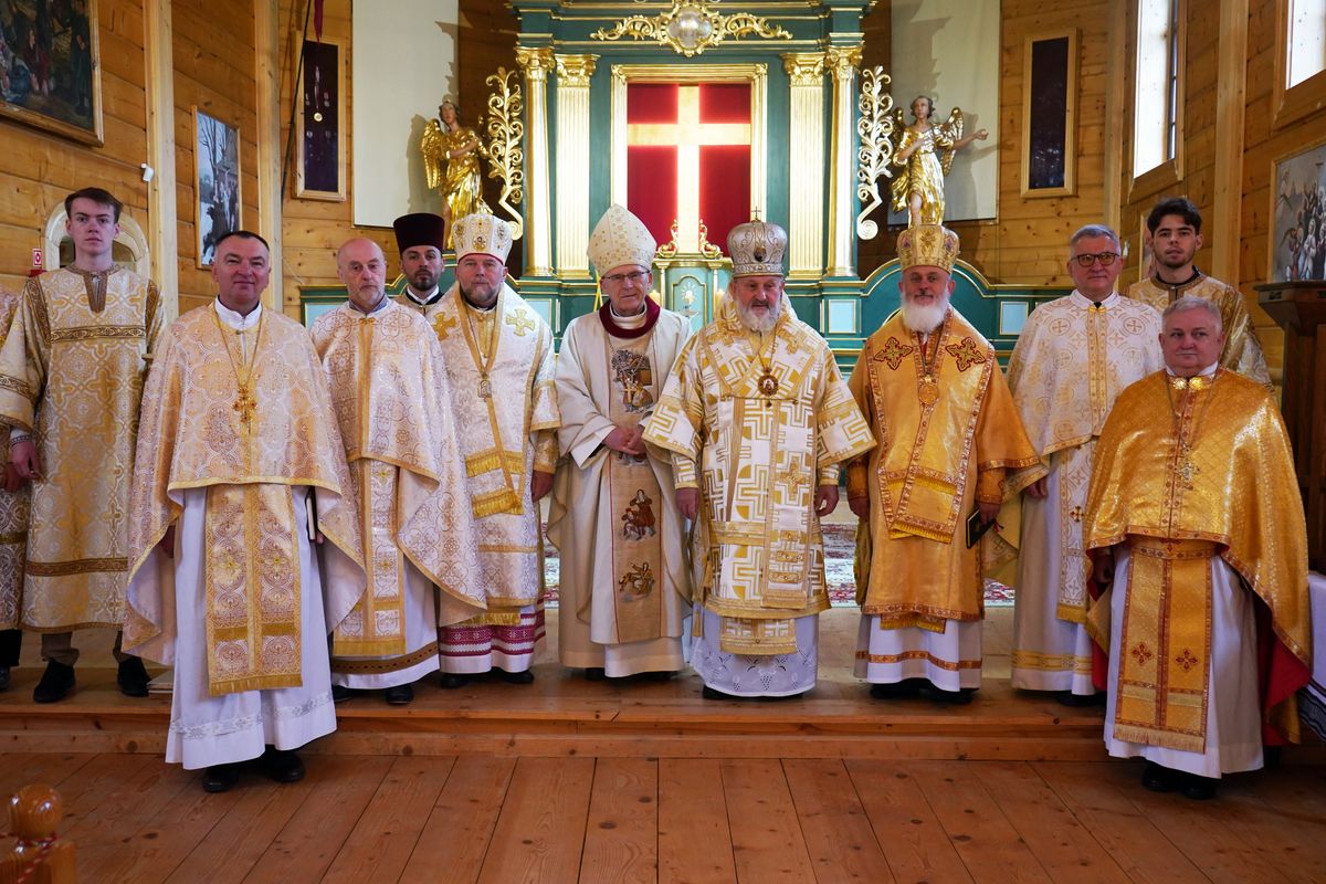 Криваві дні січня 1874 року на Південному Підляшші та Холмщині