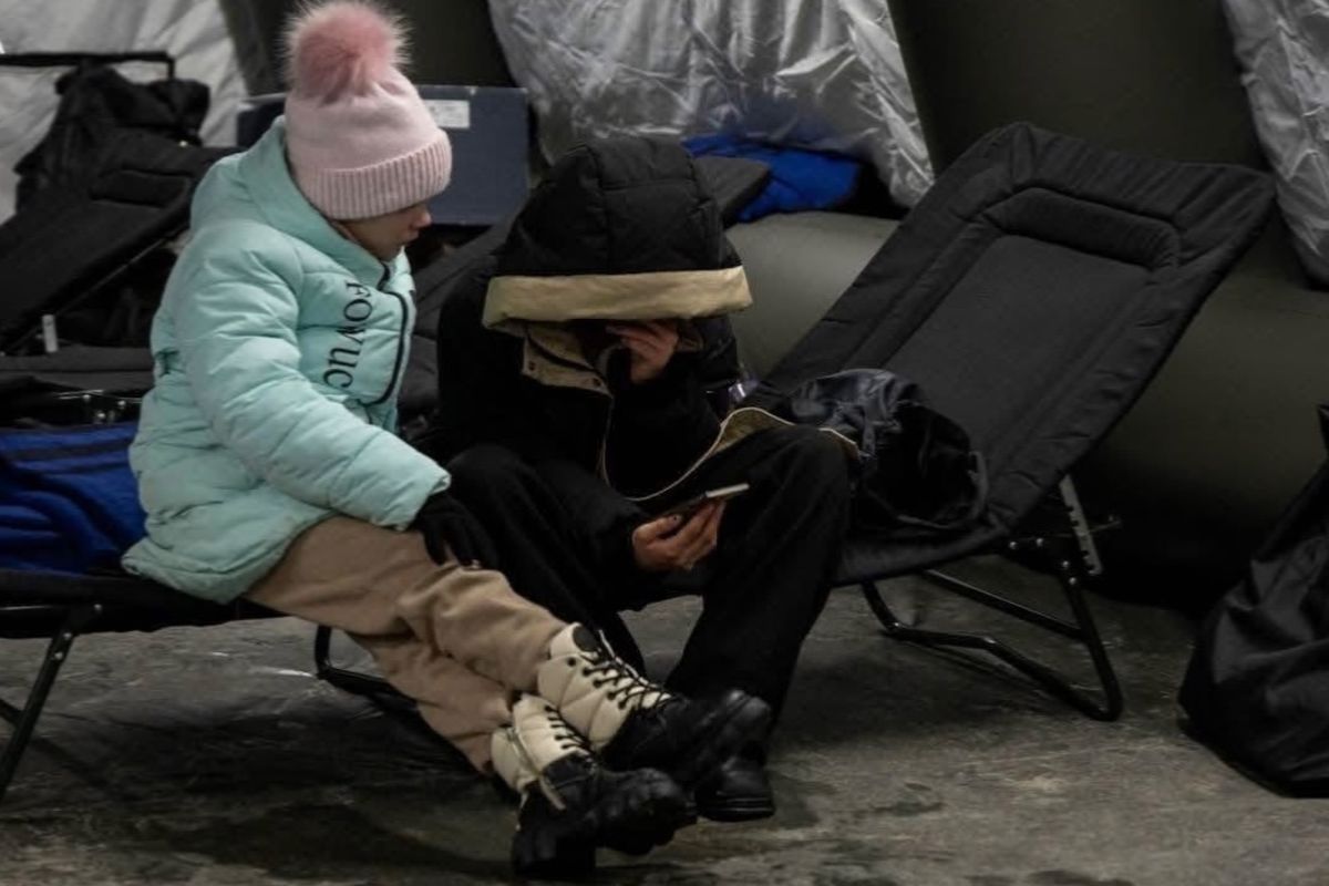 «Ми не можемо залишатися байдужими», — архиєпископ Кракова оголосив збір коштів на допомогу Києву