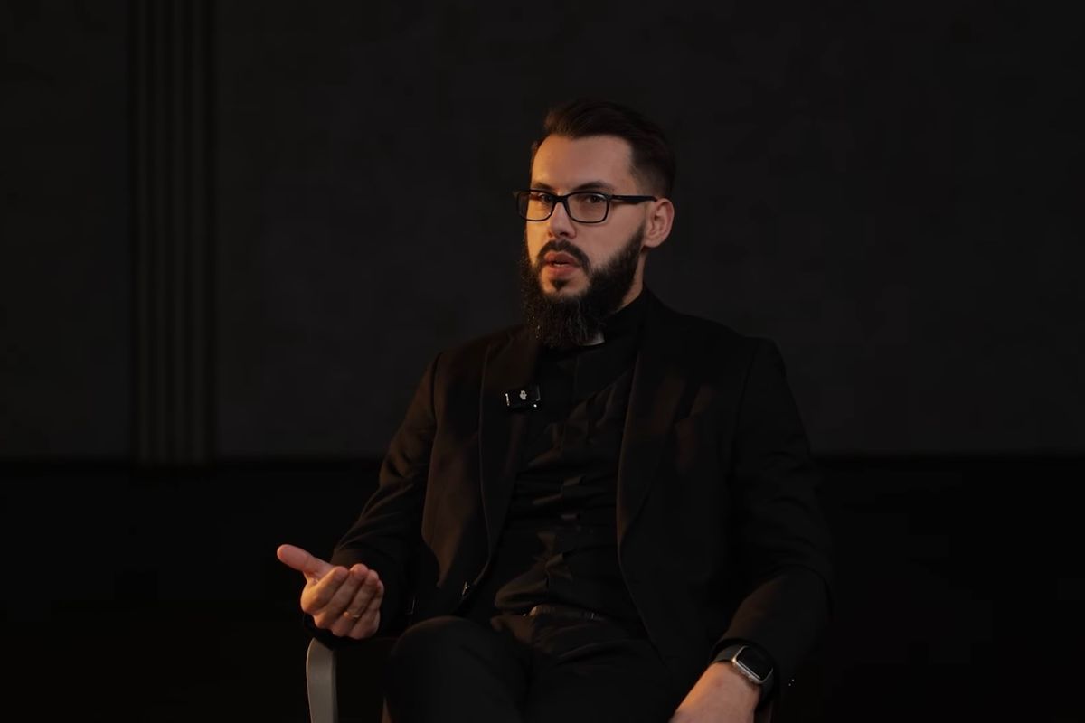 «Не лише знання, а й цінності»: директор католицького ліцею в Івано-Франківську про сучасну освіту