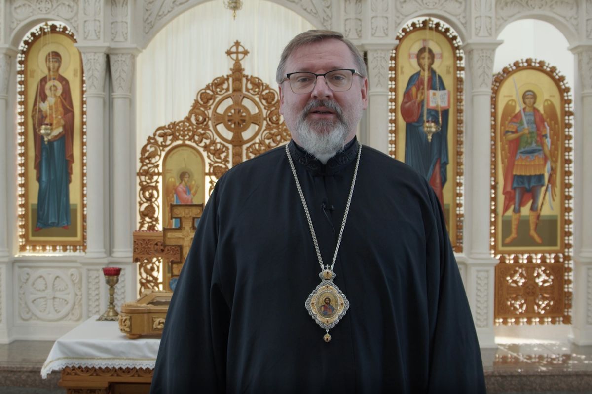 Звернення Глави УГКЦ у 228-й тиждень повномасштабної війни, 28 червня 2026 року