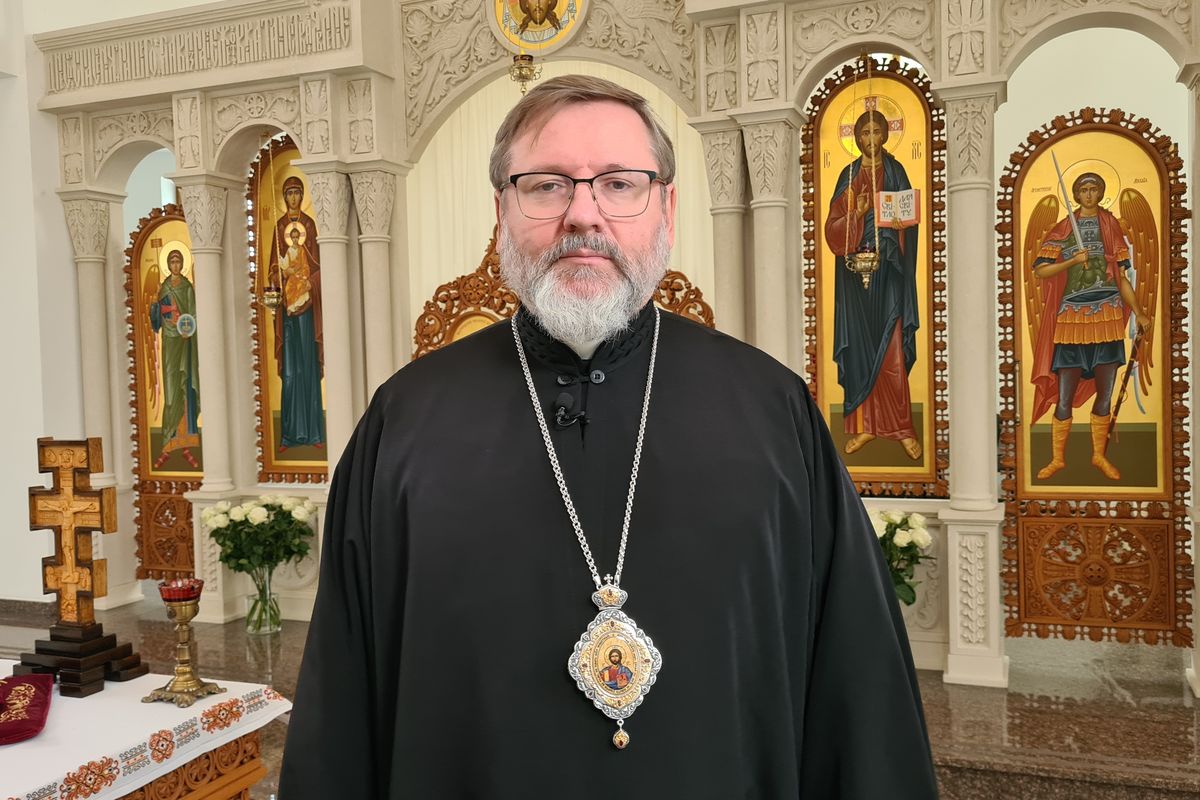 Звернення Глави УГКЦ у 240-й тиждень повномасштабної війни, 20 вересня 2026 року