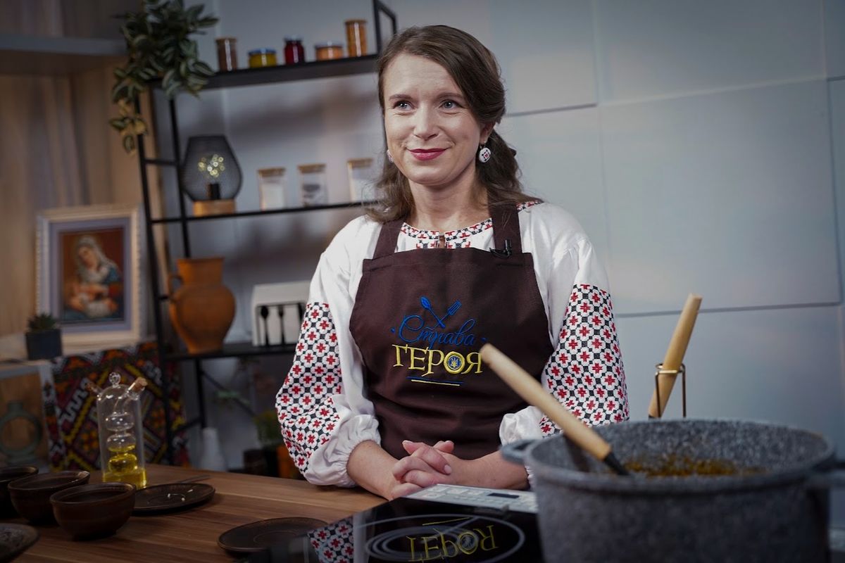 «Мене витягли мої діти і жінки, які втратили своїх найдорожчих, як і я», — Галина Батюк, дружина загиблого Героя, голова ГО «Родини загиблих захисників і захисниць Івано-Франківська»