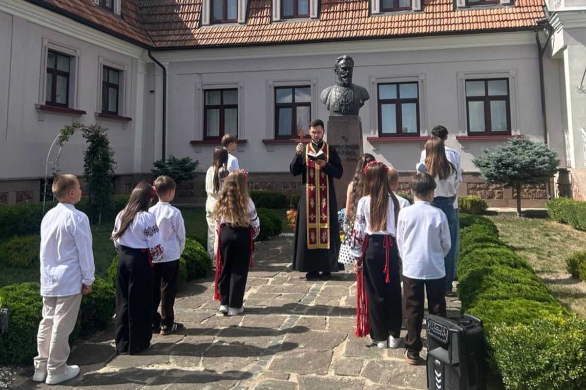 У Заздрості вшанували пам’ять патріарха Йосифа Сліпого в 42-гі роковини його смерті