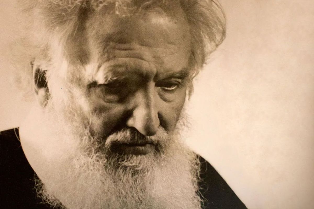 «Хочу Вам днесь показати любов Христа до вас», — маловідомі думки Андрея Шептицького на Великий піст