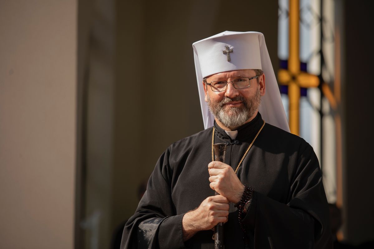 15 маловідомих фактів із життя Блаженнішого Святослава