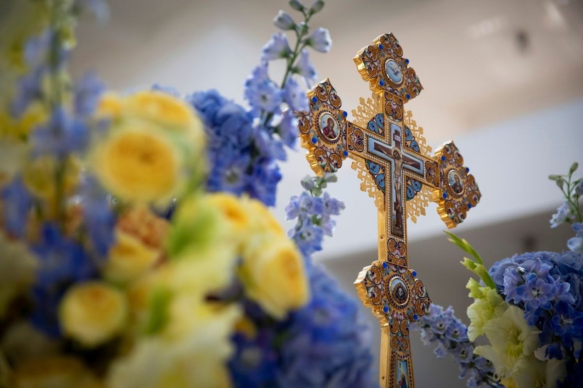 Глава УГКЦ у 213-й тиждень війни: Ми — вселенська Церква і є надією на стійкість України