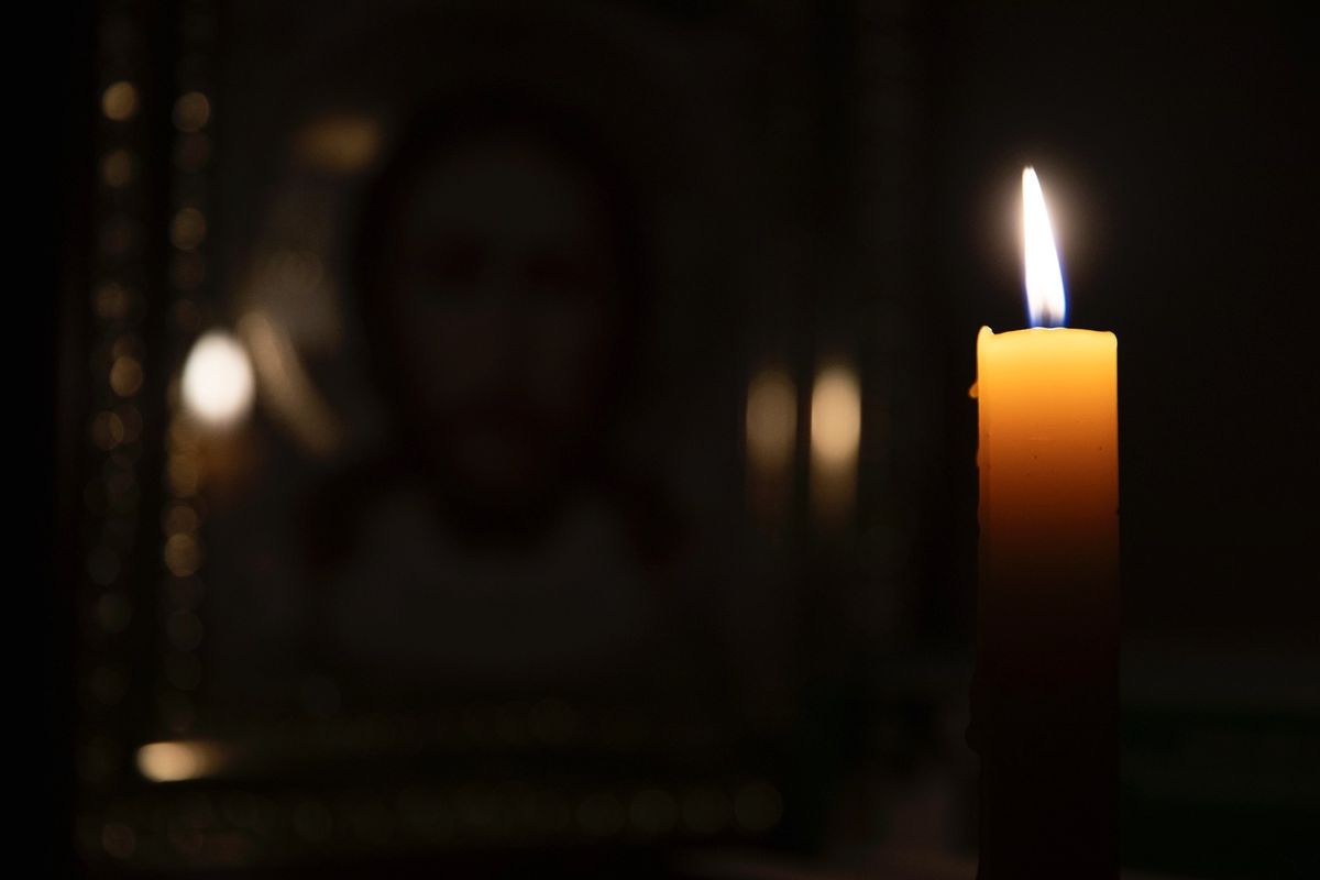 Глава УГКЦ висловив співчуття митрополиту Євгенові Поповичу у зв’язку зі смертю матері